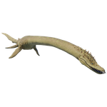 Elasmosaurus — Jurassic World Evolution 2 Max Species Release Animation option 42
