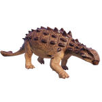 Euoplocephalus — Jurassic World Evolution 2 Max Species Release Animation option 43