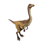 Gallimimus — Jurassic World Evolution 2 Max Species Release Animation option 44