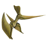 Geosternbergia — Jurassic World Evolution 2 Max Species Release Animation option 45