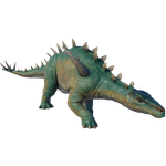 Huayungosaurus — Jurassic World Evolution 2 Max Species Release Animation option 51