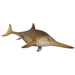 Ichythyosaurus — Jurassic World Evolution 2 Max Species Release Animation option 52
