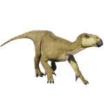 Iguanodon — Jurassic World Evolution 2 Max Species Release Animation option 53