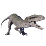 Indominus Rex — Jurassic World Evolution 2 Max Species Release Animation option 54