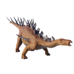 Kentrosaurus — Jurassic World Evolution 2 Max Species Release Animation option 57