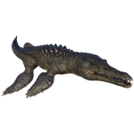 Liopluredon — Jurassic World Evolution 2 Max Species Release Animation option 59