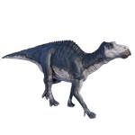 Maiasaura — Jurassic World Evolution 2 Max Species Release Animation option 62