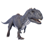 Majungosaurus — Jurassic World Evolution 2 Max Species Release Animation option 63
