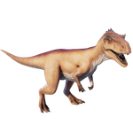 Megalosaurus — Jurassic World Evolution 2 Max Species Release Animation option 66