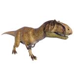Metriacanthosaurus — Jurassic World Evolution 2 Max Species Release Animation option 67