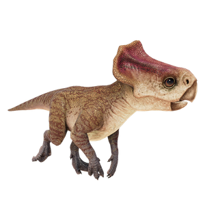 Microceratus — Jurassic World Evolution 2 Max Species Release Animation option 68