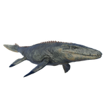 Mosasaurus — Jurassic World Evolution 2 Max Species Release Animation option 72