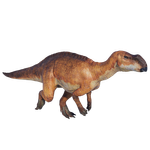 Muttaburrasaurus — Jurassic World Evolution 2 Max Species Release Animation option 73