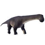 Nigersaurus — Jurassic World Evolution 2 Max Species Release Animation option 75