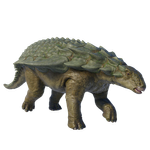Nodosaurus — Jurassic World Evolution 2 Max Species Release Animation option 76
