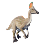 Olorotitan — Jurassic World Evolution 2 Max Species Release Animation option 78