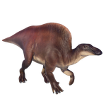 Ouranosaurus — Jurassic World Evolution 2 Max Species Release Animation option 79