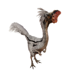 Oviraptor — Jurassic World Evolution 2 Max Species Release Animation option 80