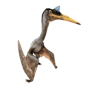 Quetzaco — Jurassic World Evolution 2 Max Species Release Animation option 91