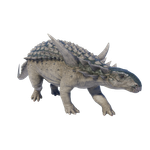 Sauropelta — Jurassic World Evolution 2 Max Species Release Animation option 92