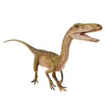 Segisaurus — Jurassic World Evolution 2 Max Species Release Animation option 94
