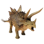 Stegoceratops — Jurassic World Evolution 2 Max Species Release Animation option 101
