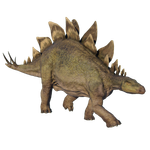 Stegosaurus — Jurassic World Evolution 2 Max Species Release Animation option 102