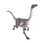 Struthiomimus — Jurassic World Evolution 2 Max Species Release Animation option 103