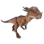 Stygimoloch — Jurassic World Evolution 2 Max Species Release Animation option 104