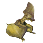 Tapejara — Jurassic World Evolution 2 Max Species Release Animation option 108