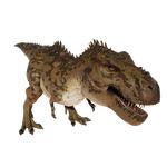 Tarbosaurus — Jurassic World Evolution 2 Max Species Release Animation option 109
