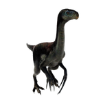Therizinosurus — Jurassic World Evolution 2 Max Species Release Animation option 111