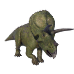 Torosaurus — Jurassic World Evolution 2 Max Species Release Animation option 112