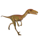Troodon — Jurassic World Evolution 2 Max Species Release Animation option 114