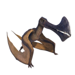 Tropeognathus — Jurassic World Evolution 2 Max Species Release Animation option 115