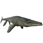 Tylosaurus — Jurassic World Evolution 2 Max Species Release Animation option 117