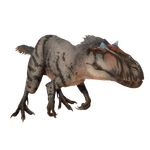 Yutyrannus — Jurassic World Evolution 2 Max Species Release Animation option 122
