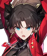 Zzzzz 1785933476095 Rin Tohsaka — Honkai Star Rail: Released Characters option 100