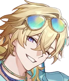 Zzzzz 1785933476097 Aventurine Waveflair — Honkai Star Rail: Released Characters option 102