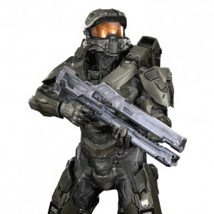 Zzzzz 1708057140john 117h4render2 — Master Chief Armors option 6