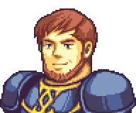 08 Josef — The Morrow's Golden Country tier list (updated mugs 12/2024) option 8