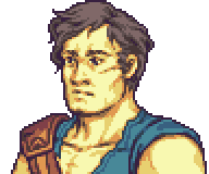 10 Butch — The Morrow's Golden Country tier list (updated mugs 12/2024) option 10