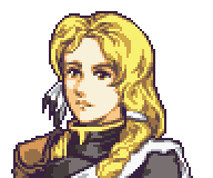 11 Rachael — The Morrow's Golden Country tier list (updated mugs 12/2024) option 11