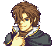 12 Cassius — The Morrow's Golden Country tier list (updated mugs 12/2024) option 12