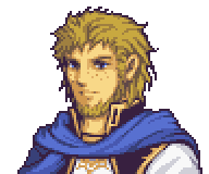 14 Emile — The Morrow's Golden Country tier list (updated mugs 12/2024) option 14