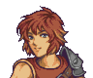 19 Agnes — The Morrow's Golden Country tier list (updated mugs 12/2024) option 19
