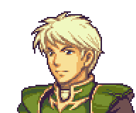 21 Mikey — The Morrow's Golden Country tier list (updated mugs 12/2024) option 22