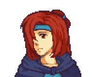 28 Leila — The Morrow's Golden Country tier list (updated mugs 12/2024) option 30