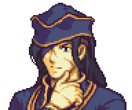 36 Horatio — The Morrow's Golden Country tier list (updated mugs 12/2024) option 39
