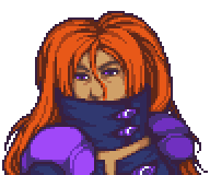 37 Simone — The Morrow's Golden Country tier list (updated mugs 12/2024) option 41